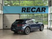 Porsche Macan I Санкт-Петербург  - изображение 46