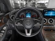 Mercedes-Benz GLC I (X253) Рестайлинг Москва  - изображение 35