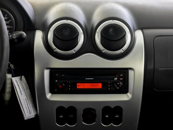Renault Sandero I с пробегом 2011 года, цена 765 000 рублей, 90654 км, хэтчбек, Автокод Объявления