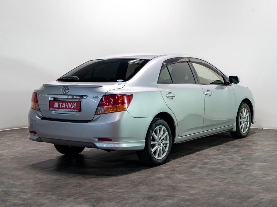 Toyota Allion II Чита  - изображение 3