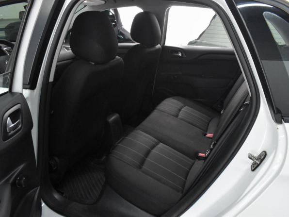 Citroen C4 II с пробегом 2014 года, цена 734 000 рублей, 118553 км, хэтчбек, Автокод Объявления