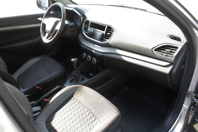 Lada (ВАЗ) Vesta I Рестайлинг (NG) с пробегом 2023 года, цена 1 190 000 рублей, 82186 км, седан, Автокод Объявления