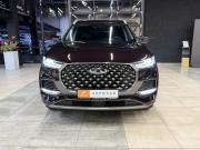 Chery Tiggo 8 Pro Max I Новосибирск  - изображение 21