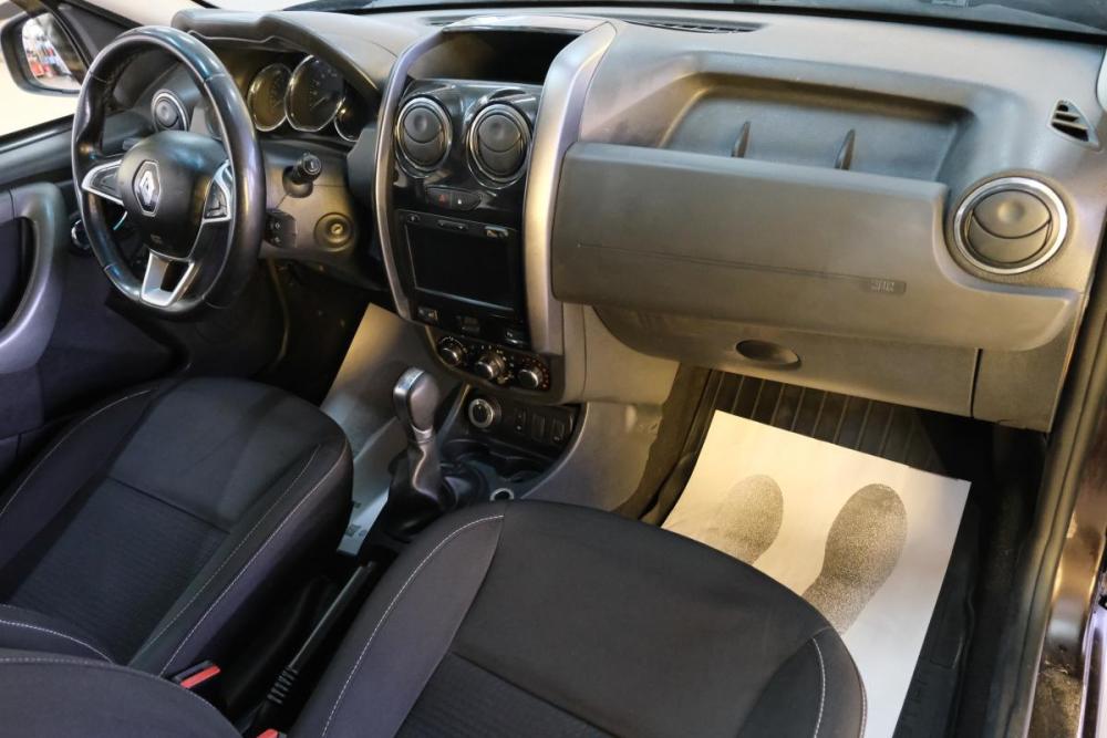 Renault Duster I Рестайлинг Омск  - изображение 17