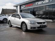 Mitsubishi Galant IX Рестайлинг Москва  - изображение 22