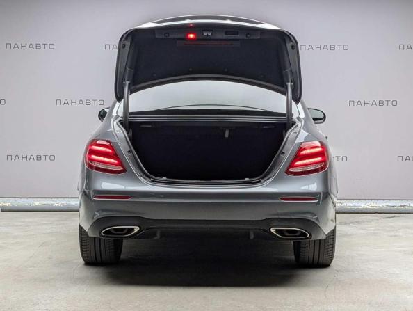 Mercedes-Benz E-Класс V (W213 S213 C238) с пробегом 2019 года, цена 3 997 000 рублей, 91737 км, седан, Автокод Объявления