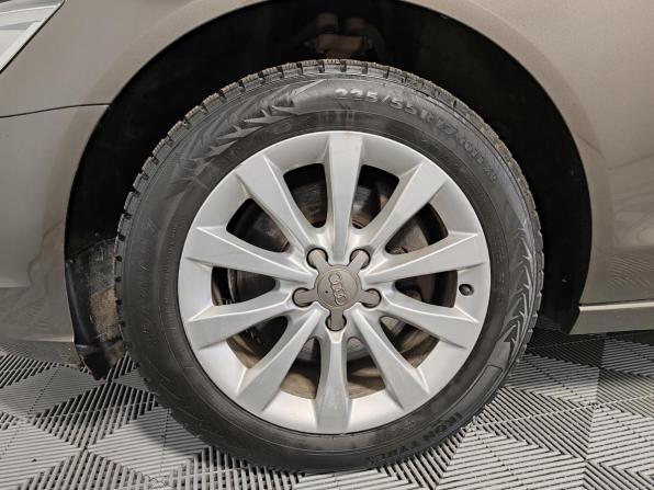 Audi A6 IV (C7) с пробегом 2012 года, цена 1 699 000 рублей, 136857 км, седан, Автокод Объявления