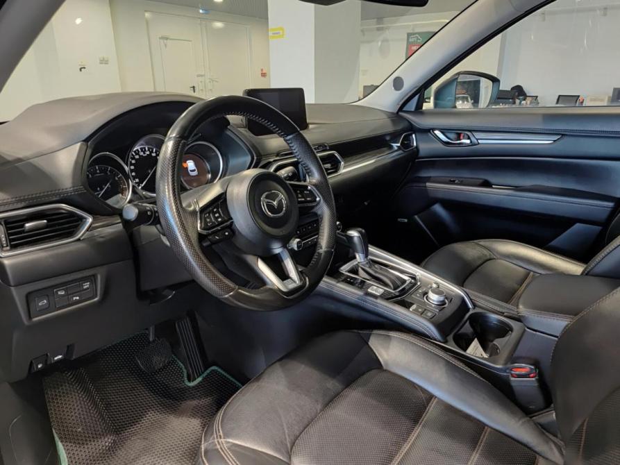 Mazda CX-5 II Казань  - изображение 20
