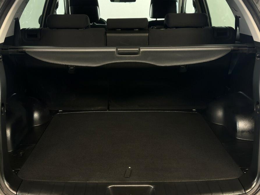 SsangYong Actyon II Рестайлинг Москва  - изображение 13