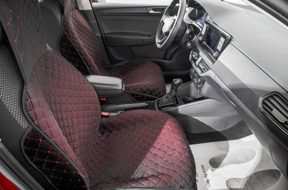 Volkswagen Polo VI Барнаул  - изображение 22
