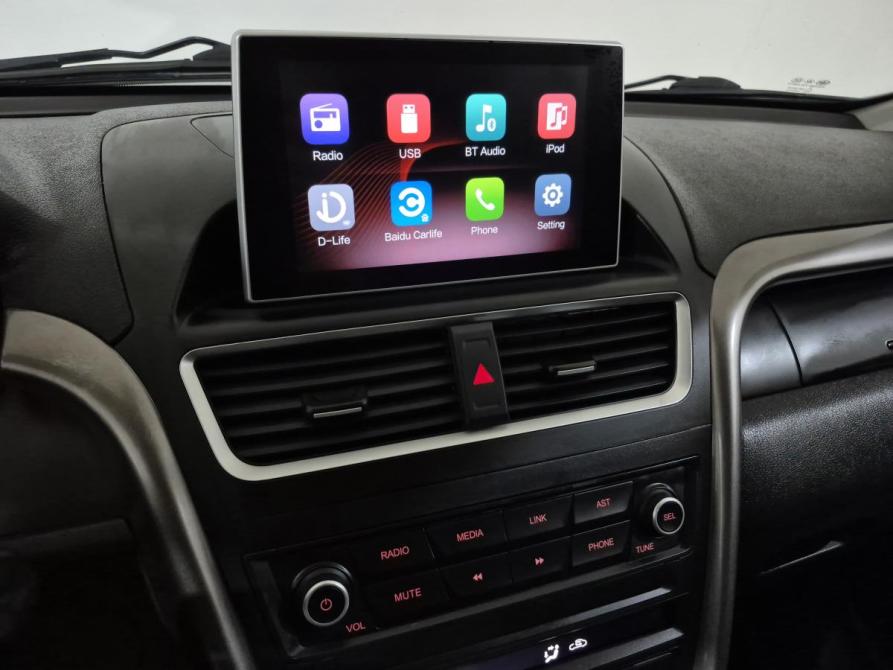 FAW Besturn X80 I Рестайлинг Альметьевск  - изображение 14