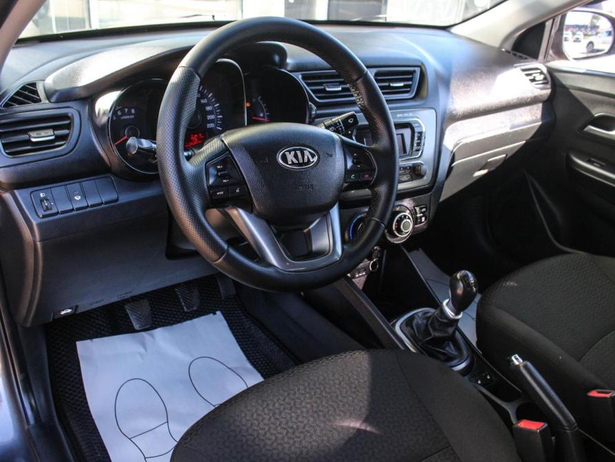 Kia Rio III Калуга  - изображение 7