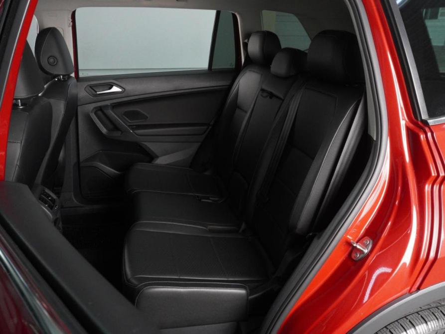 Volkswagen Tiguan II Минеральные Воды  - изображение 9