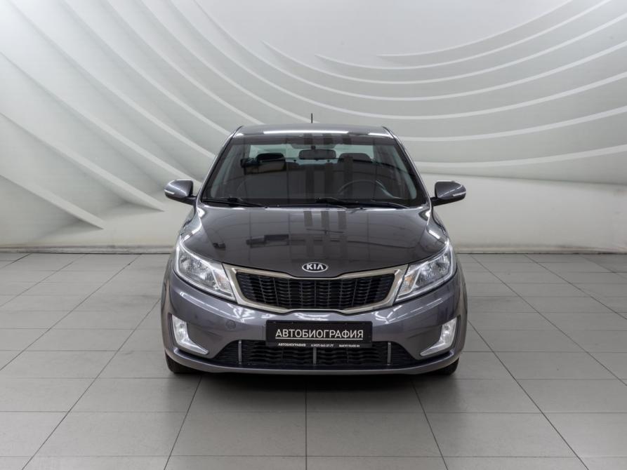 Kia Rio III Волгоград  - изображение 3