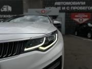 Kia Optima IV Рестайлинг Альметьевск  - изображение 52
