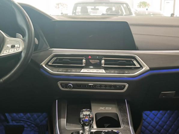 BMW X5 IV (G05/G18) с пробегом 2023 года, цена 7 510 000 рублей, 28821 км, внедорожник, Автокод Объявления