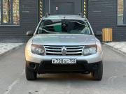 Renault Duster I Уфа  - изображение 22