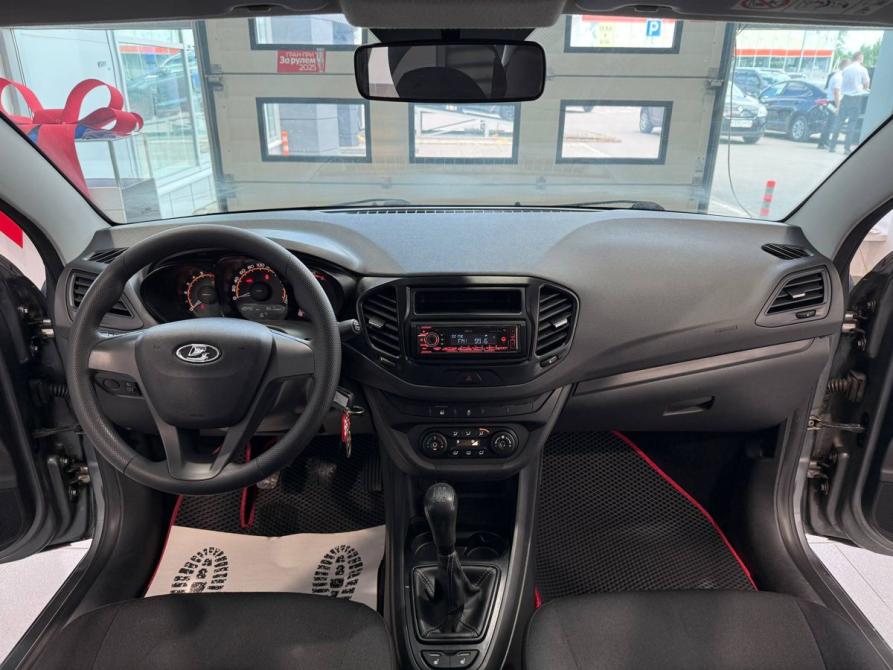 Lada (ВАЗ) Vesta I Орел  - изображение 12
