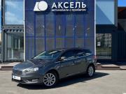 Ford Focus III Рестайлинг Архангельск  - изображение 21