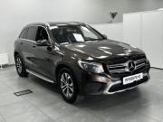 Mercedes-Benz GLC I (X253) Казань  - изображение 25