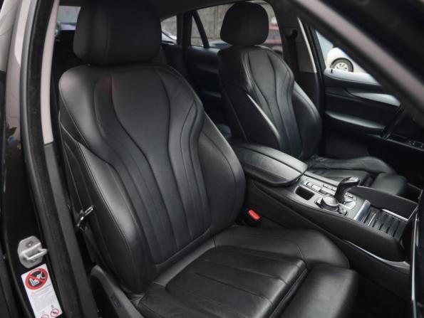 BMW X6 II (F16) с пробегом 2015 года, цена 3 026 000 рублей, 188500 км, внедорожник, Автокод Объявления