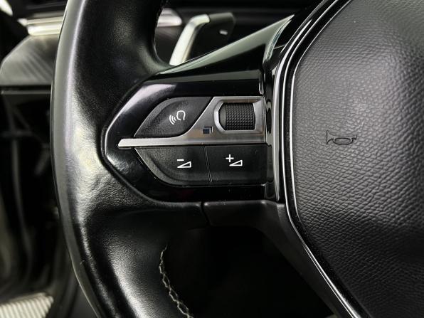 Peugeot 508 II с пробегом 2020 года, цена 1 620 000 рублей, 170899 км, универсал, Автокод Объявления
