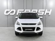 Ford Kuga II Ростов-на-Дону  - изображение 21