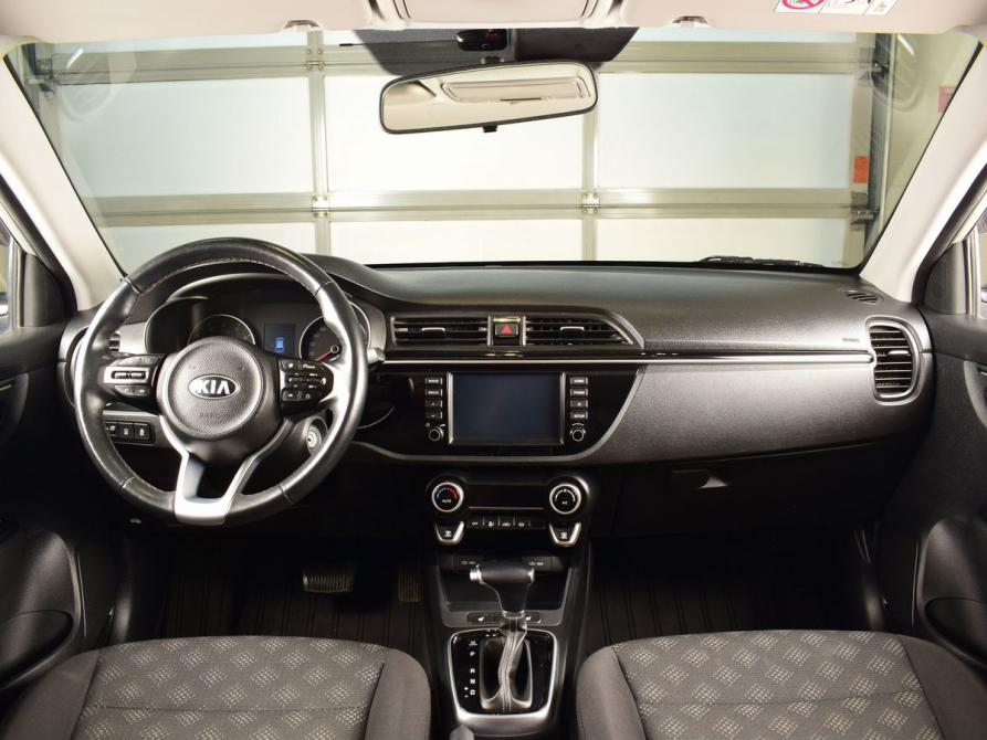 Kia Rio IV Кемерово  - изображение 9