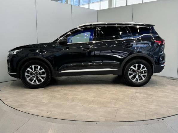 Chery Tiggo 7 Pro I с пробегом 2020 года, цена 1 495 000 рублей, 104502 км, внедорожник, Автокод Объявления