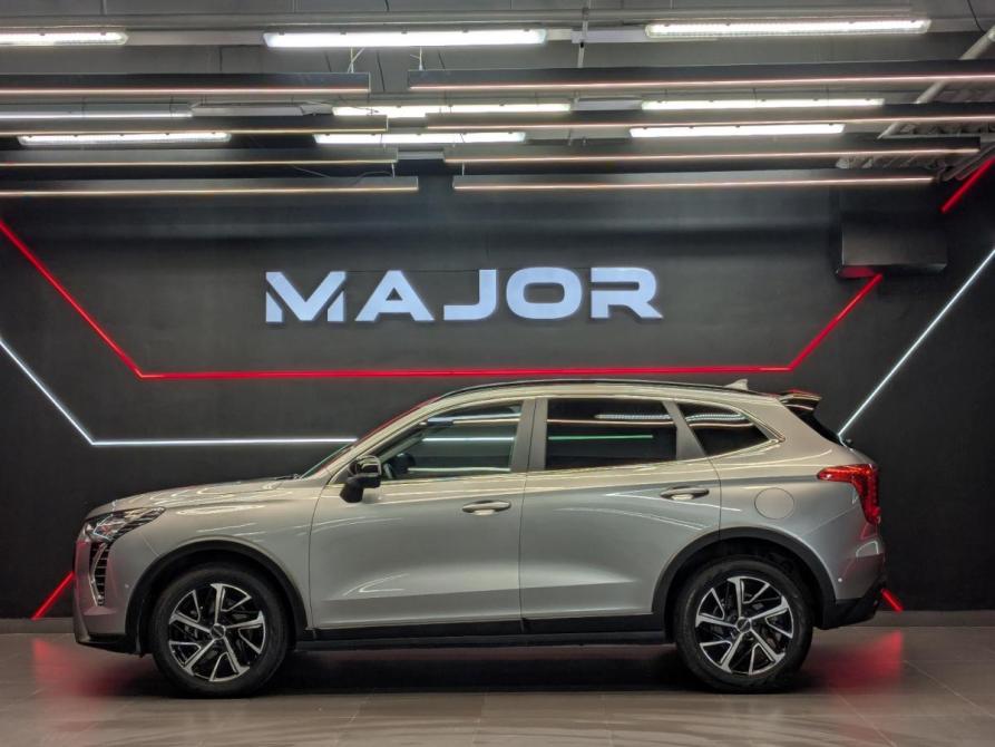 Haval Jolion I Рестайлинг Москва  - изображение 27