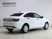 Lada (ВАЗ) Vesta I Рестайлинг (NG) Дзержинск  - изображение 17
