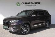 Chery Tiggo 8 Pro I Калининград  - изображение 20