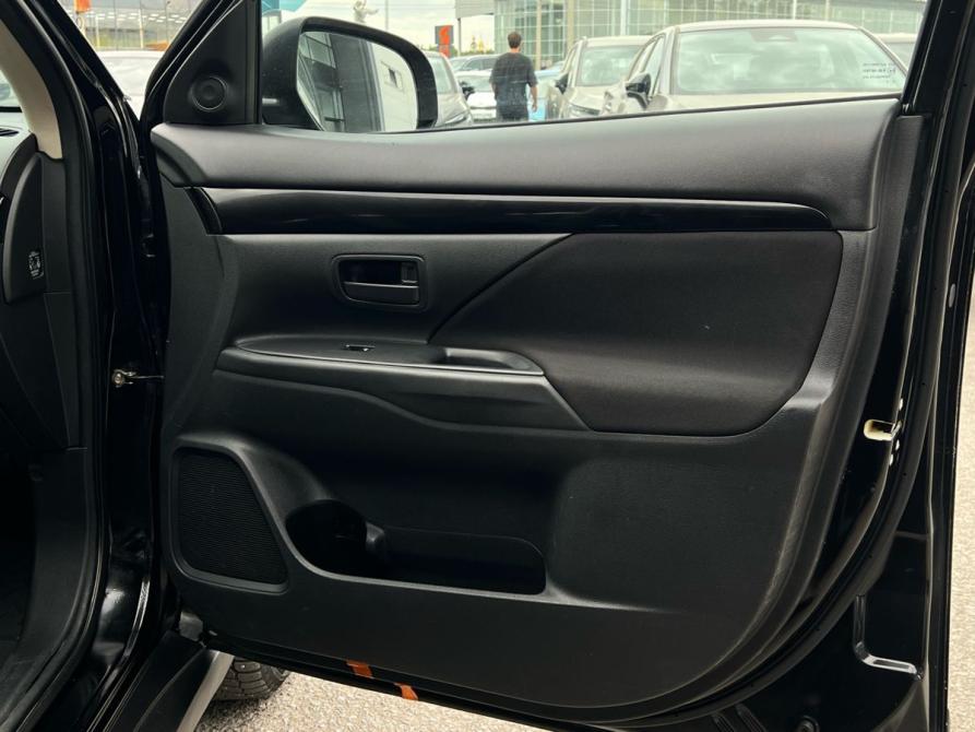 Mitsubishi Outlander III Рестайлинг 3 Волгоград  - изображение 20