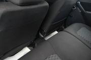 Lada (ВАЗ) Granta I Рестайлинг Тюмень  - изображение 26