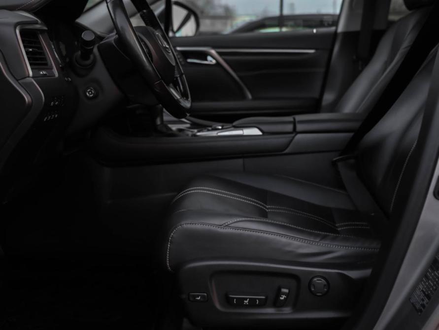Lexus RX IV Санкт-Петербург  - изображение 28