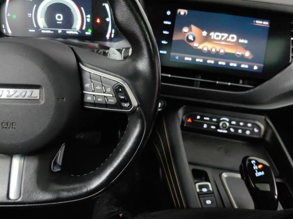 Haval F7x I с пробегом 2021 года, цена 2 194 000 рублей, 52416 км, внедорожник, Автокод Объявления