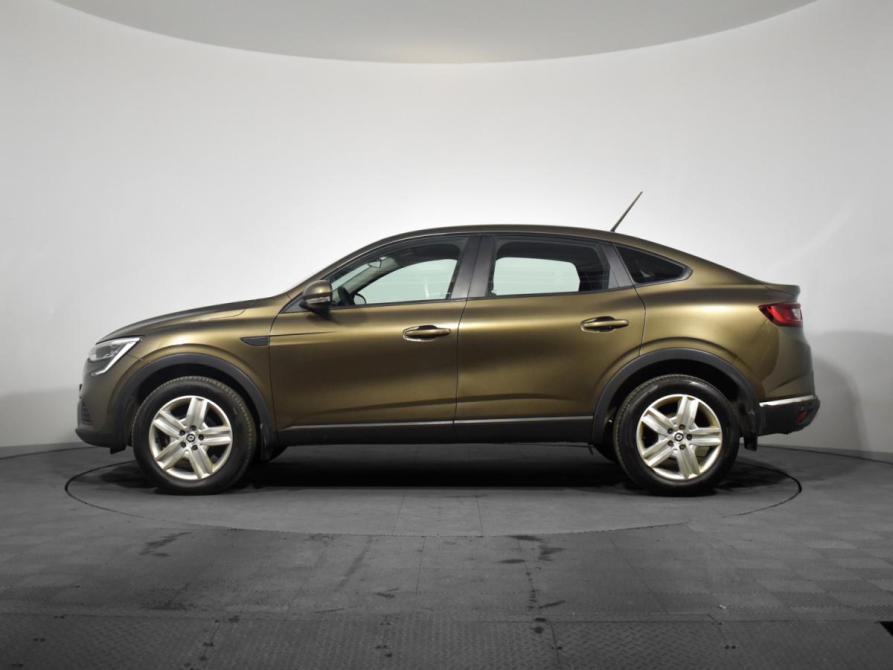 Renault Arkana I Санкт-Петербург  - изображение 8