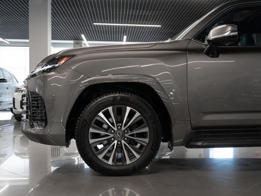 Lexus LX IV Москва  - изображение 29