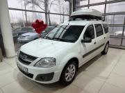 Lada (ВАЗ) Largus I Таганрог  - изображение 32