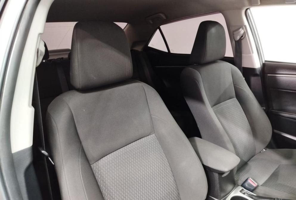 Toyota Corolla X (E140 E150) Рестайлинг Саратов  - изображение 22