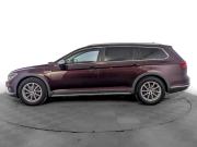 Volkswagen Passat B8 Москва  - изображение 39