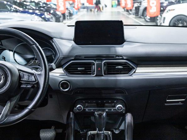 Mazda CX-5 II с пробегом 2021 года, цена 3 050 900 рублей, 125000 км, внедорожник, Автокод Объявления