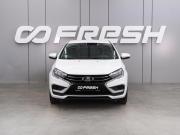 Lada (ВАЗ) Vesta I Рестайлинг (NG) Воронеж  - изображение 22
