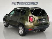 Renault Duster I Рестайлинг Уфа  - изображение 16