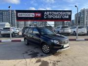 Lada (ВАЗ) Granta I Рестайлинг Альметьевск  - изображение 19