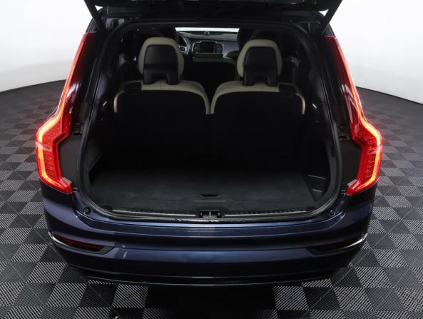 Volvo XC90 II Рестайлинг 1 с пробегом 2022 года, цена 4 800 000 рублей, 109836 км, внедорожник, Автокод Объявления
