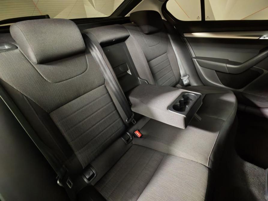 Skoda Octavia III (A7) Москва  - изображение 17