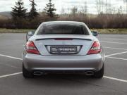 Mercedes-Benz SLK-Класс II (R171) Рестайлинг Санкт-Петербург  - изображение 59
