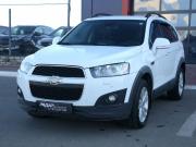 Chevrolet Captiva I Рестайлинг 2 Иваново  - изображение 23