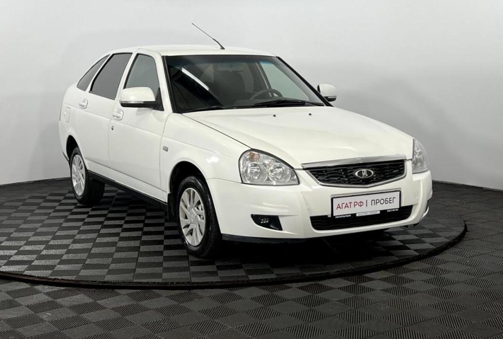 Lada (ВАЗ) Priora I Рестайлинг Нижний Новгород  - изображение 4